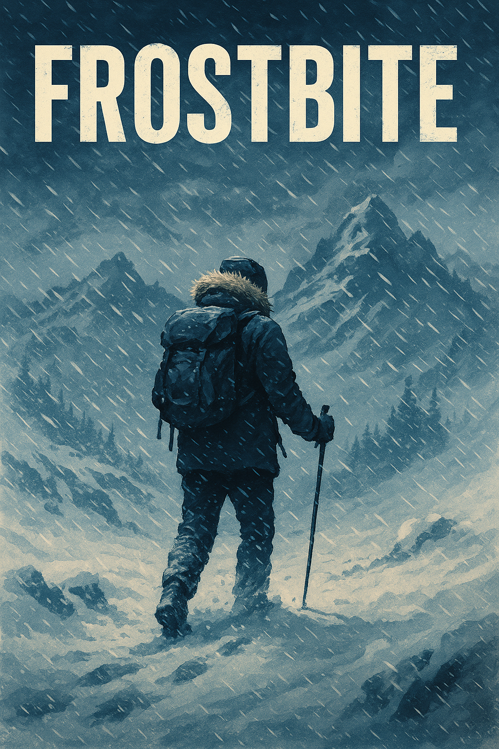 Frostbite