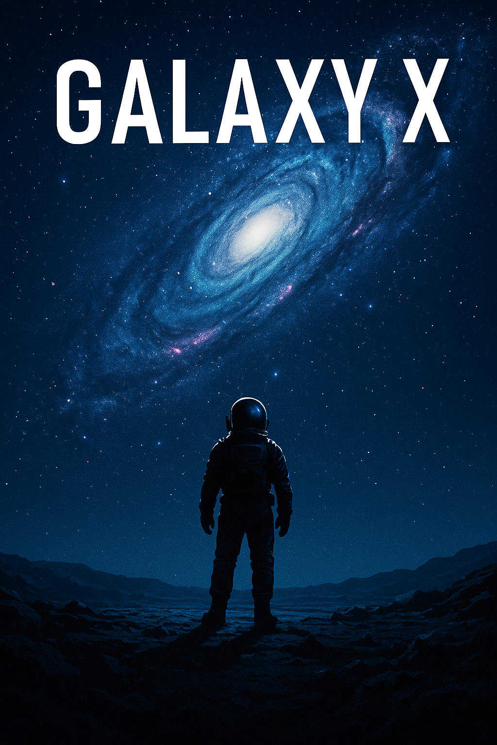 Galaxy X