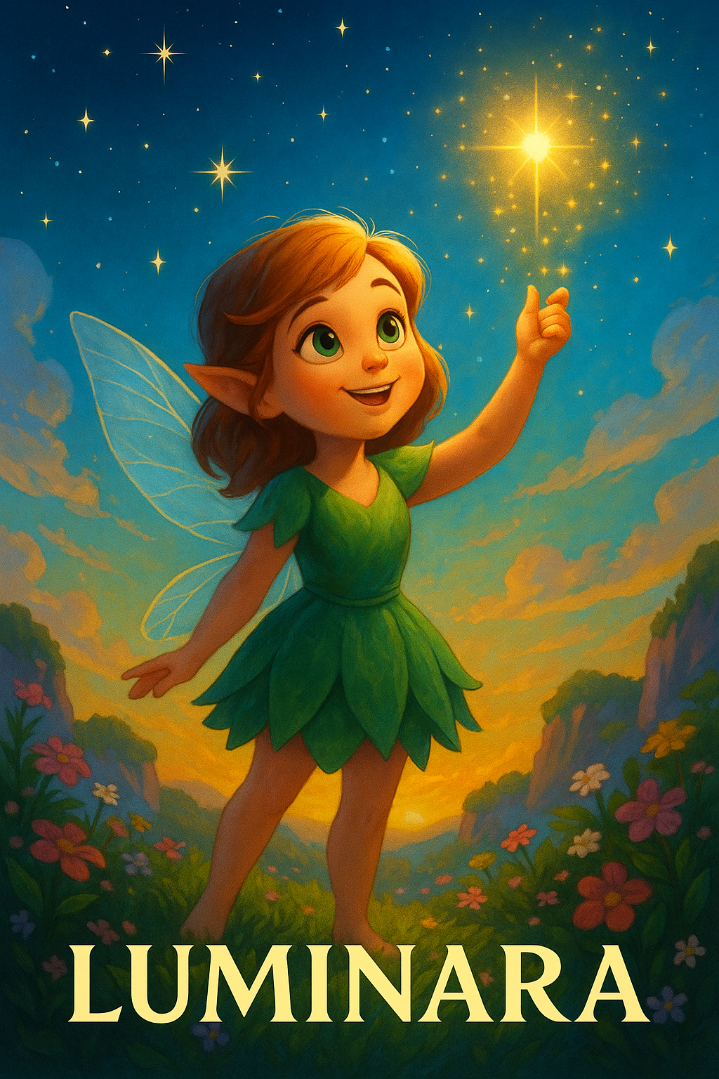 Luminara