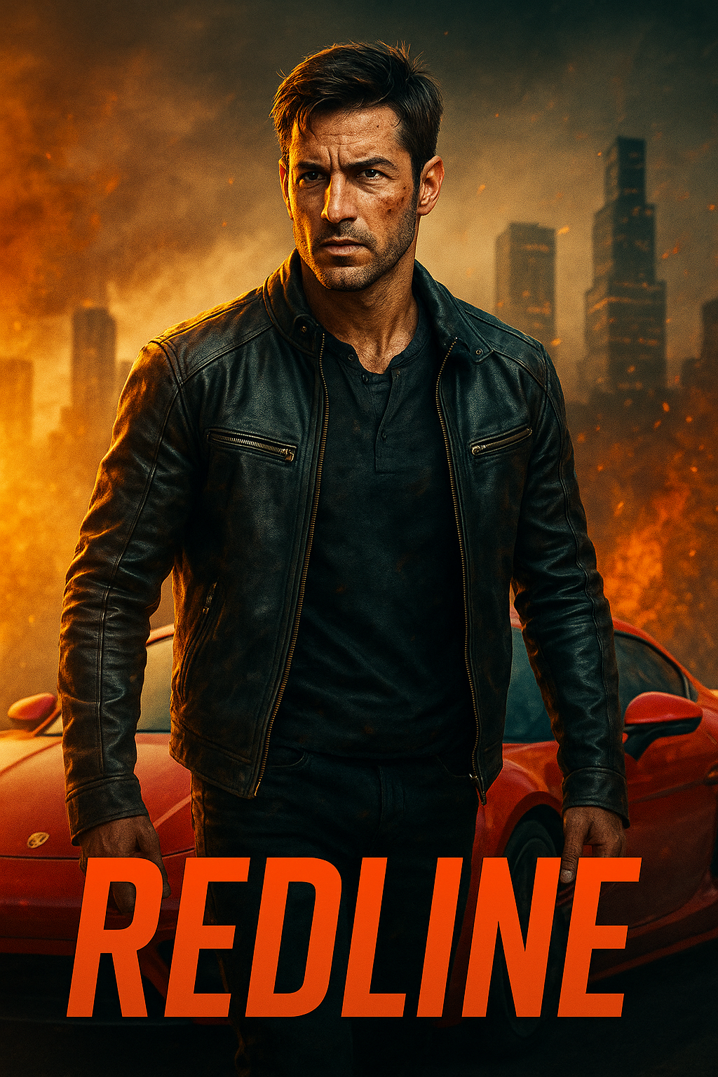 Redline