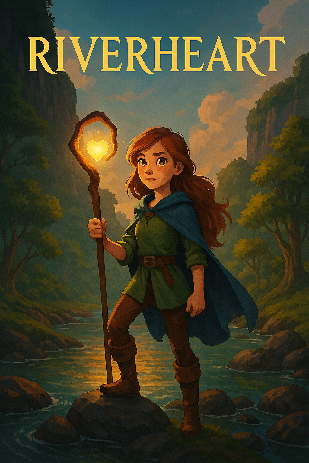 Riverheart