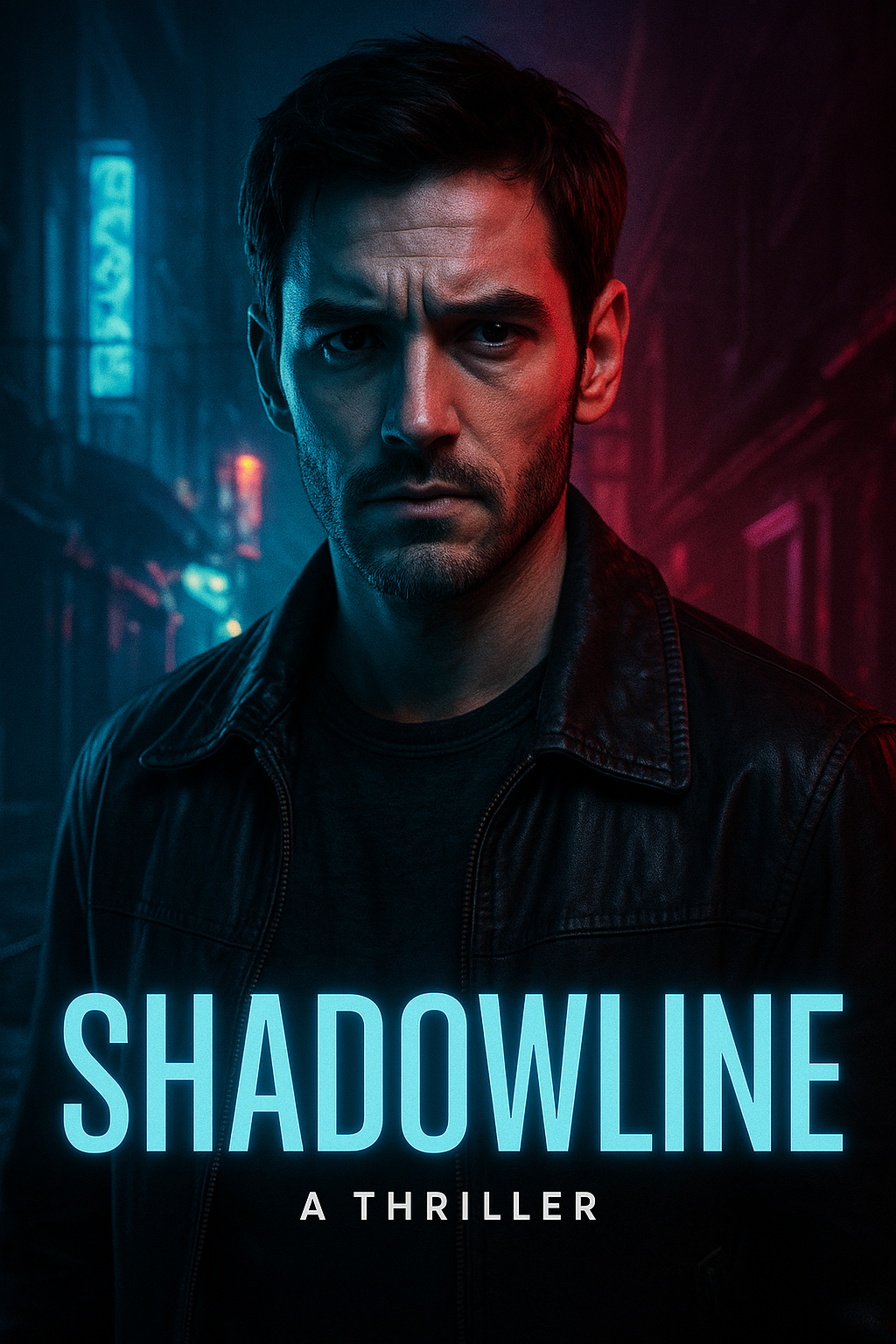 Shadowline
