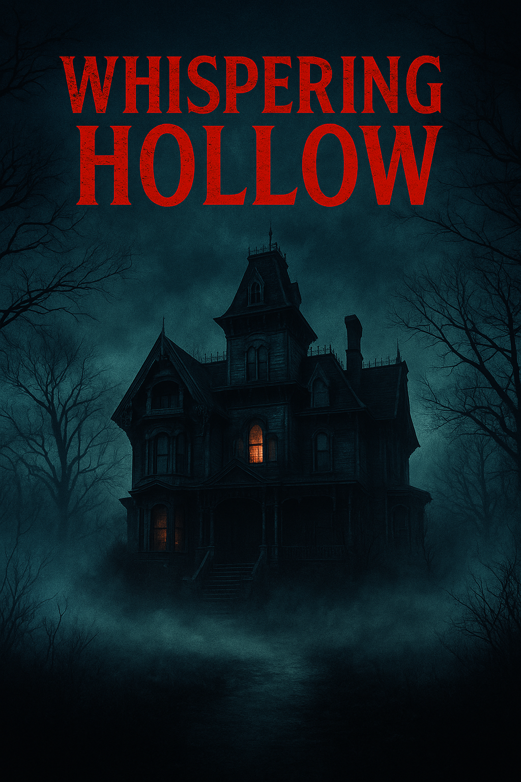 Whispering Hollow